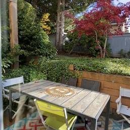 Bright & Beautiful Garden Floor for Rent – Prime Location - Photo 2