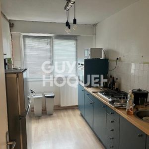 Location Appartement 3 pièces 62m² - Photo 2