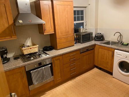 2 Bed Flat, Pleasance Way, G43 - Photo 5