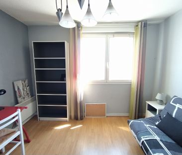 Location Appartement 1 pièce 20m² - Photo 2
