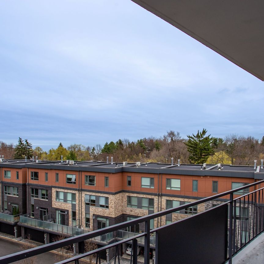 For Lease - 371 Lakeshore Road Unit# 504, Mississauga, Ontario - Photo 1