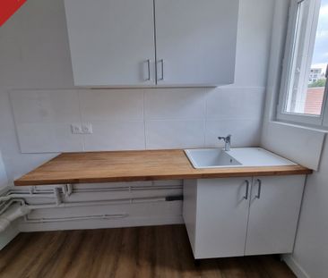 Location Appartement 2 pièces 42m² CHAMPIGNY SUR MARNE 94500 - Photo 2