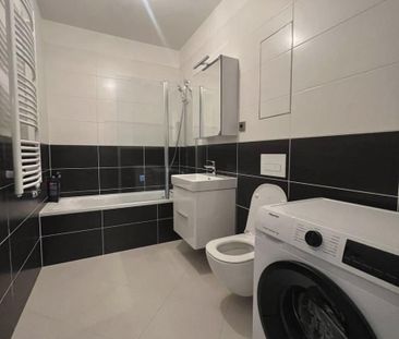 Pronájem bytu 2+kk 60 m², Praha - Fotografie 6