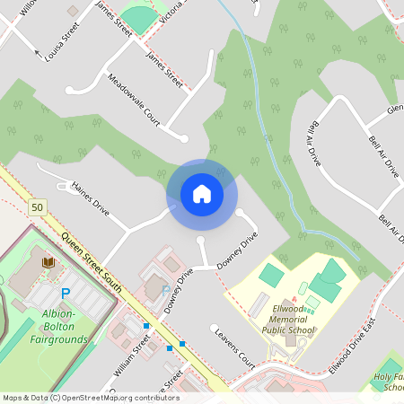 60 Norton Boulevard Unit# Unit A, Caledon