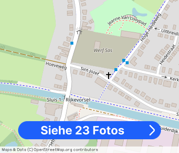 Sint-Jozef 5/3, 2310, Rijkevorsel, BE - Foto 1
