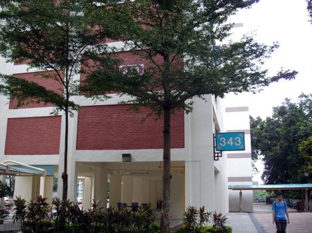 Blk 343 Clementi Avenue 5 (Clementi), HDB 3 Rooms - For Rent - Photo 3