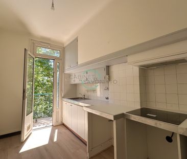 Location Appartement 3 pièces 71m² MARSEILLE 4ème - Photo 3