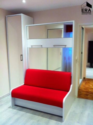 Appartement à louer de 3 pièces d'une surface de 77,11 m2 situé à COMPIEGNE - Photo 2