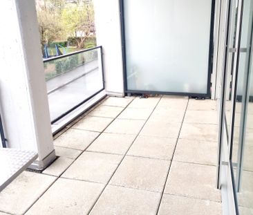 Modernes und sehr helles Studio im Zentrum von Wettingen - Photo 5