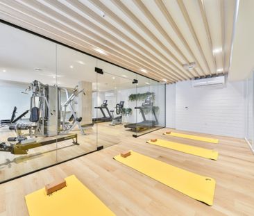 1445 Rue Notre-Dame, app.203, J5W 3V8, Saint-Sulpice - Photo 4
