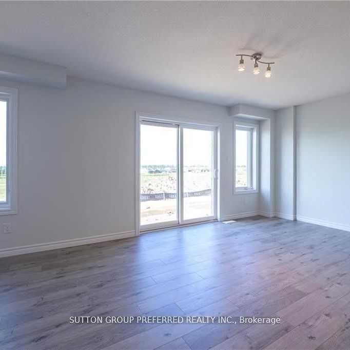 For Lease - 3958 MIA Avenue, London South, Ontario - Photo 1