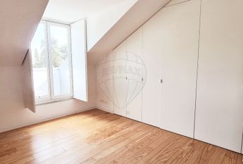 Apartamento T3 em Lisboa