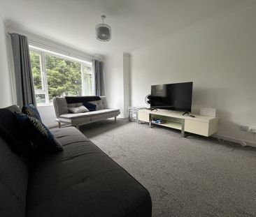 1 bed flat to rent in Christchurch Road, Bournemouth, BH1 - Photo 3