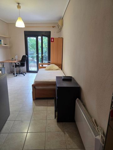 Studio/Γκαρσονιέρα για ενοικίαση Ευαγγελίστρια (40 Εκκλησιές - Ευαγγελίστρια) - Photo 3