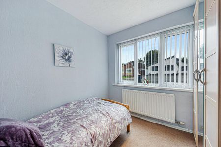 3 bedroom bungalow to rent - Photo 5