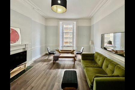 3 Bed Flat, Douglas St, G2 - Photo 3