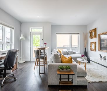 For Lease - 27 Thornton Avenue, Toronto, Ontario - Photo 4