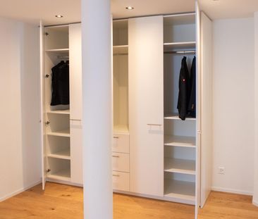 2.5 Zimmer, 74 m², 1. Stock - Foto 2