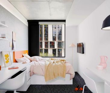 Signature Studio Apartment(Breakfast Provided) - Photo 1