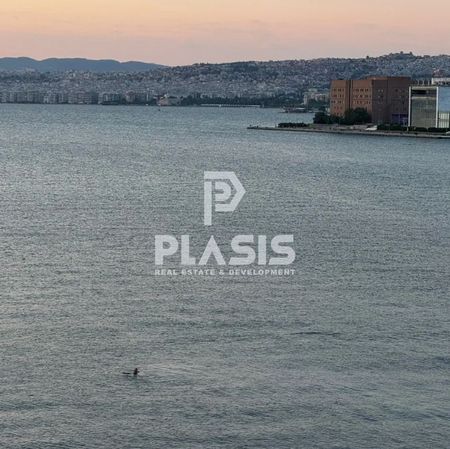 Διαμέρισμα για ενοικίαση Καραμπουρνακι (Καλαμαριά) - Photo 2
