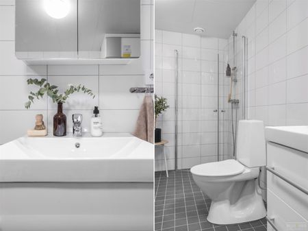 Murargränd 5 D - Foto 4