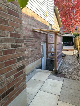 For Lease - 53 Burnaby Drive Unit# Basement, Georgina, Ontario - Photo 1