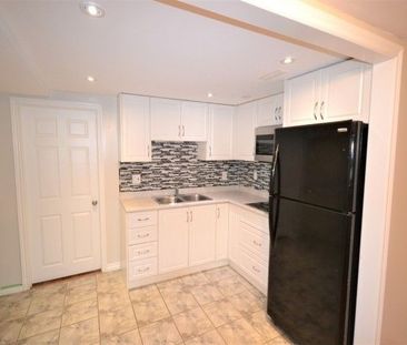 For Lease - 260 Green Road Unit# Bsmt., Hamilton, Ontario - Photo 2