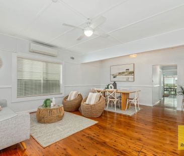 Coastal Family Living - Photo 2