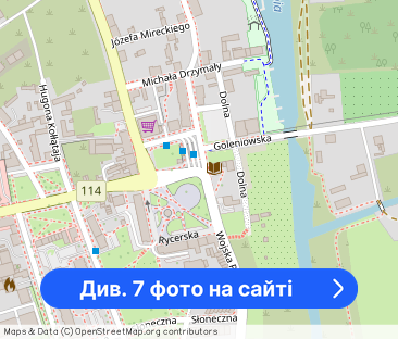 Wynajmę mieszkanie 3 pokojowe opłaty + - Фото 1