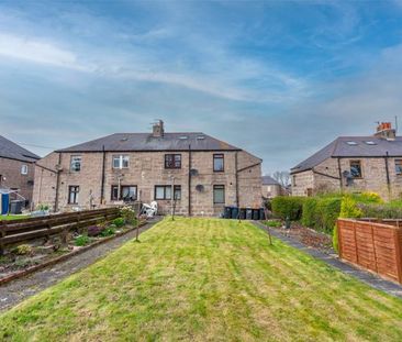 29 Grange Gardens, AB42 2AN, Peterhead - Photo 1