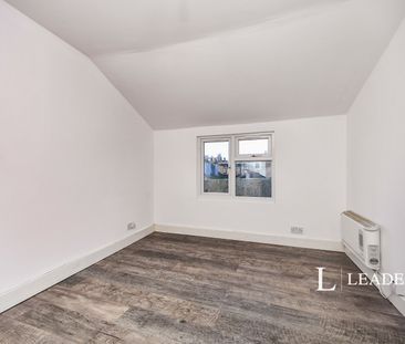 2 bedroom apartment to rent Brunswick Road, Hove, East Sussex, BN3 - Photo 1