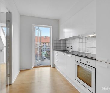 Brænderigården 5, 2. th., 7500 Holstebro - Foto 6