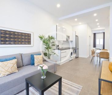 Piso de alquiler en Calle Alondra, 27, Vista Alegre - Photo 6