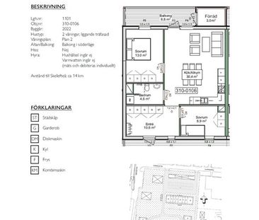 Ulriksgatan 81 - Foto 6