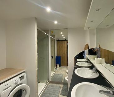Location Appartement 2 pièces Meublé 62m² NIORT 79000 - Photo 6