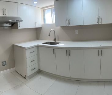 For Lease - 41 Belleview Avenue Unit# lower, Kitchener, Ontario - Photo 2