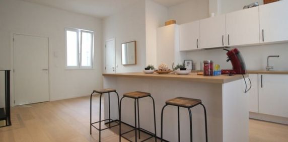 Centre de Bruxelles - Triplex +/- 70m² - Bruxelles 1 - Photo 2