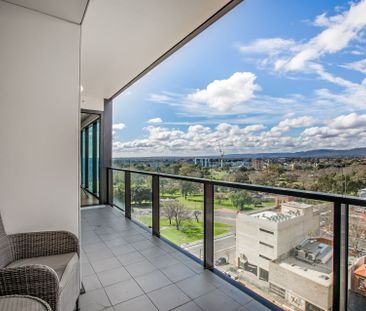 Modern City apartment with style and convenience - Photo 4