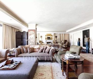 Luxury Duplex for rent in Madrid, Autonomous Region of Madrid - Photo 5