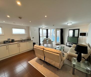 2 bedroom apartment to rent - Photo 6