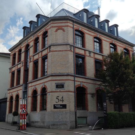 Toplage im Seefeld - Exklusives Loft mit Dachterrassennutzung - Photo 3