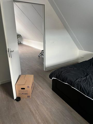 Te huur: Appartement Hofstraat 33 C in Kampen - Foto 5