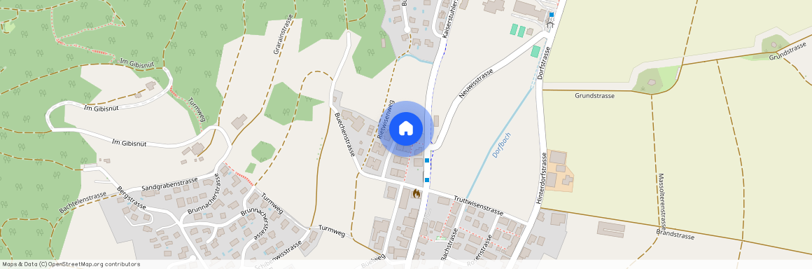 Buechenstr. 16, 8174, Stadel