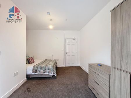 6 bedroom house share to rent - Photo 4