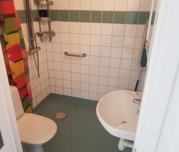 Axsjövägen, Ankarsrum - Foto 5