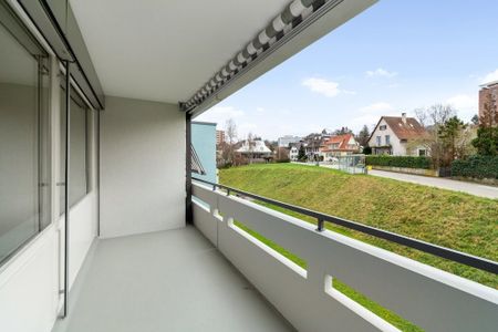 Ihre neue Wohnung in Rheinfelden - Photo 3