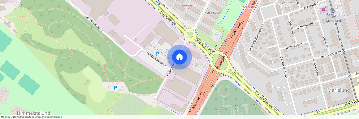 Hagagatan 48A, 602 15 Norrköping, Szwecja, Norrköping