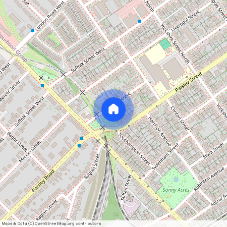 28 Aberdeen Street, Guelph, ON, Canada