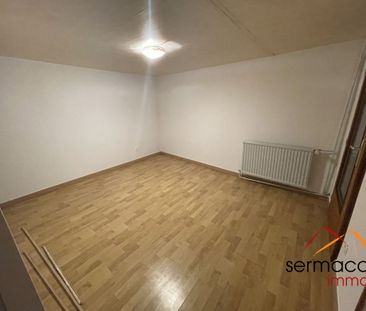 Appartement atypique de type F4/F5 - Photo 5