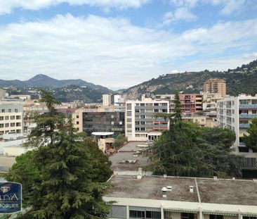 Location Appartement 1 pièce 27m² NICE 06300 - Photo 6